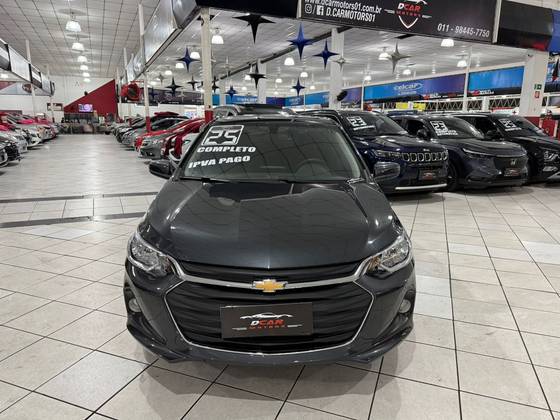 CHEVROLET ONIX 1.0 FLEX LT MANUAL CHEVROLET ONIX 1.0 FLEX LT MANUAL